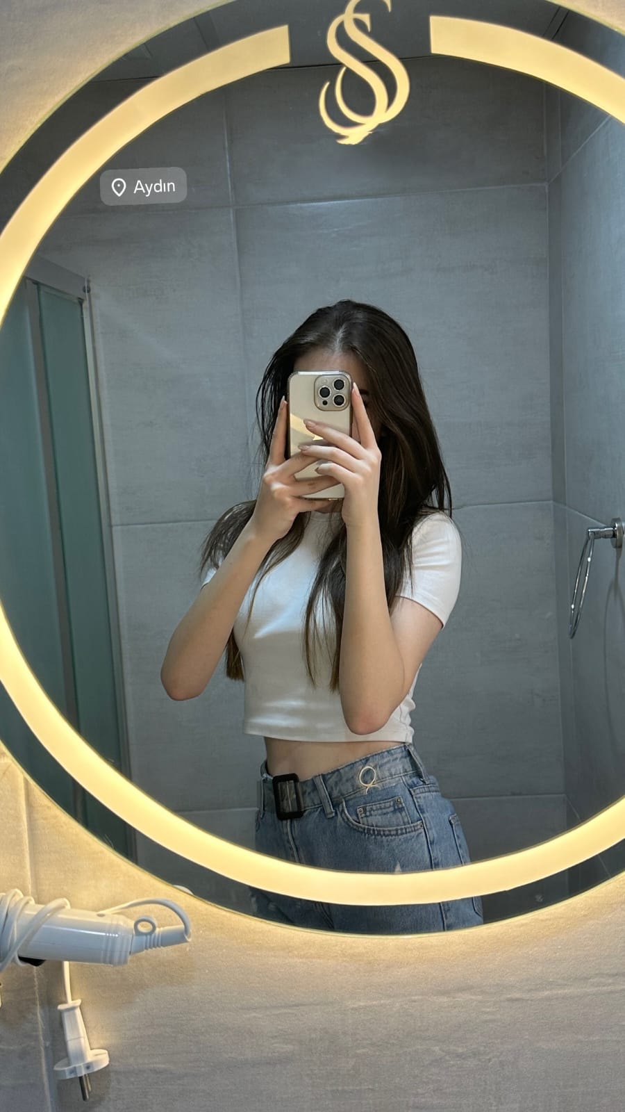 Aslı Istanbul Masoz Anadolu Yakasi Eve Gelen Masoz